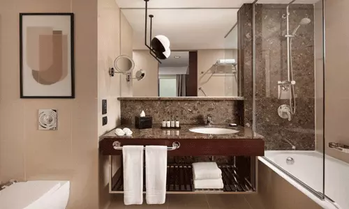 هتل شرایتون لونت استانبول